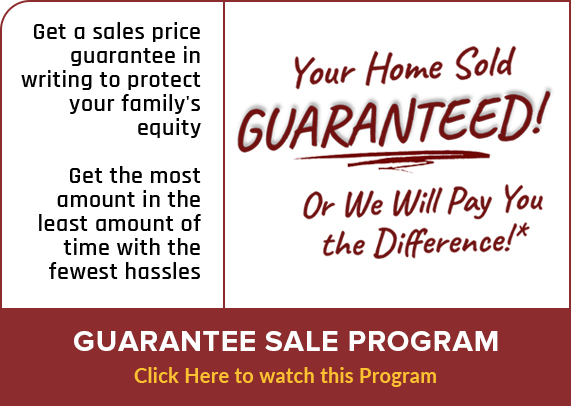 guarantee sale program